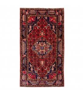 Tapis persan Koliyayi fait main Réf ID 179492 - 155 × 268