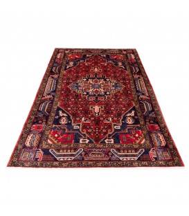 Tapis persan Koliyayi fait main Réf ID 179492 - 155 × 268