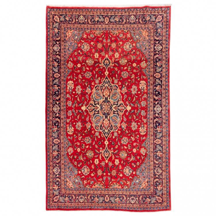 Tapis persan Sarouak fait main Réf ID 179493 - 158 × 260