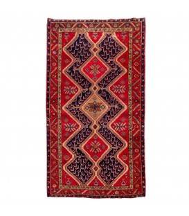 Tapis persan Koliyayi fait main Réf ID 179494 - 150 × 260