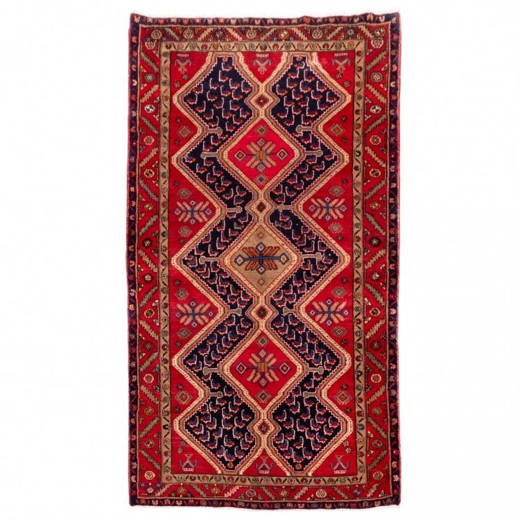 Tapis persan Koliyayi fait main Réf ID 179494 - 150 × 260