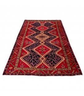 Tapis persan Koliyayi fait main Réf ID 179494 - 150 × 260