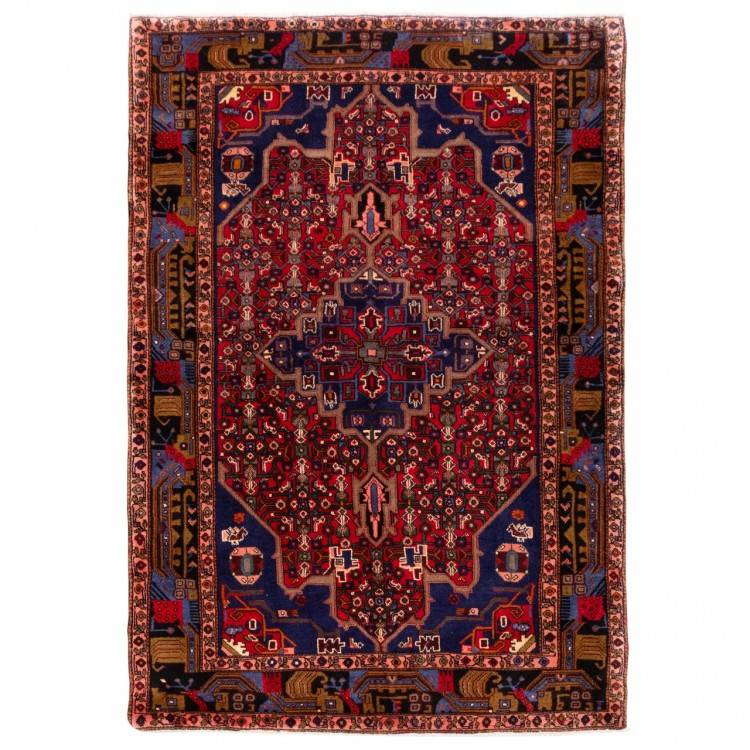 Tapis persan Koliyayi fait main Réf ID 179495 - 155 × 233