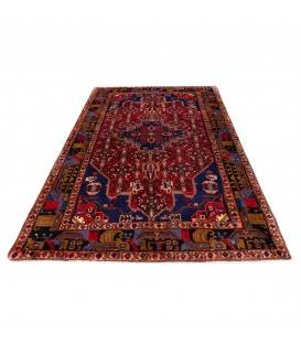 Tapis persan Koliyayi fait main Réf ID 179495 - 155 × 233