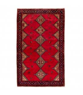 Tapis persan Koliyayi fait main Réf ID 179496 - 168 × 270