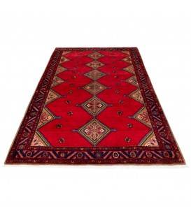 Tapis persan Koliyayi fait main Réf ID 179496 - 168 × 270