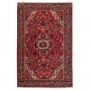 Tapis persan Borchalu fait main Réf ID 179497 - 140 × 220