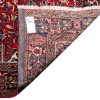 Tapis persan Borchalu fait main Réf ID 179497 - 140 × 220