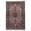 Tapis persan Bijar fait main Réf ID 130311 - 110 × 160