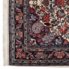 Tapis persan Bijar fait main Réf ID 130311 - 110 × 160