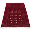 Tapis persan Turcomano fait main Réf ID 130312 - 93 × 140