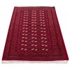 Tapis persan Turcomano fait main Réf ID 130312 - 93 × 140