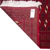 Tapis persan Turcomano fait main Réf ID 130312 - 93 × 140