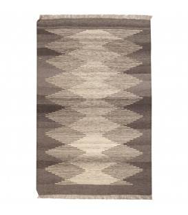 El Dokuma Kilim Fars 130313 - 100 × 158