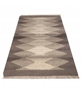 El Dokuma Kilim Fars 130313 - 100 × 158