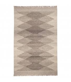 El Dokuma Kilim Fars 130315 - 100 × 150