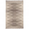 El Dokuma Kilim Fars 130315 - 100 × 150