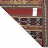 El Dokuma Kilim Fars 130316 - 95 × 120