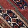 El Dokuma Kilim Fars 130316 - 95 × 120