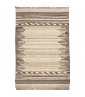 Fars Alfombera Persa Kilim Ref 130317