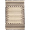 El Dokuma Kilim Fars 130317 - 99 × 147