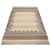 El Dokuma Kilim Fars 130317 - 99 × 147