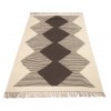 El Dokuma Kilim Fars 130318 - 100 × 150