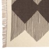 El Dokuma Kilim Fars 130318 - 100 × 150