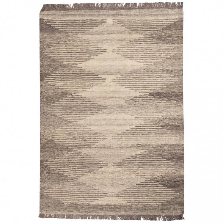 El Dokuma Kilim Fars 130319 - 100 × 143