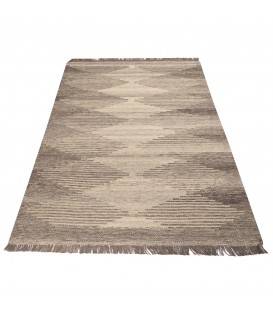 Fars Alfombera Persa Kilim Ref 130319