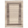 El Dokuma Kilim Fars 130321 - 103 × 148