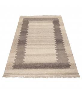 El Dokuma Kilim Fars 130321 - 103 × 148