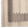 El Dokuma Kilim Fars 130321 - 103 × 148