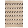 El Dokuma Kilim Fars 130322 - 100 × 145