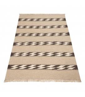 Fars Alfombera Persa Kilim Ref 130322