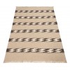 El Dokuma Kilim Fars 130322 - 100 × 145