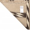 El Dokuma Kilim Fars 130322 - 100 × 145