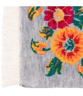handgeknüpfter persischer Teppich. Ziffer 701037