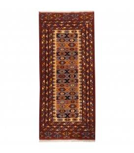 Tapis persan Kalat Nader fait main Réf ID 130323 - 80 × 183