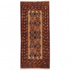 Tapis persan Kalat Nader fait main Réf ID 130323 - 80 × 183