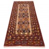 Tapis persan Kalat Nader fait main Réf ID 130323 - 80 × 183