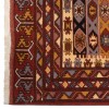 Tapis persan Kalat Nader fait main Réf ID 130323 - 80 × 183