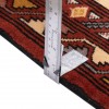 Tapis persan Kalat Nader fait main Réf ID 130323 - 80 × 183