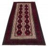 Tapis persan Baluchi fait main Réf ID 130324 - 88 × 177