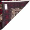 Tapis persan Baluchi fait main Réf ID 130324 - 88 × 177