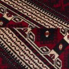 Tapis persan Baluchi fait main Réf ID 130324 - 88 × 177