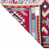 El Dokuma Kilim Fars 130325 - 100 × 177