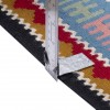 El Dokuma Kilim Fars 130325 - 100 × 177