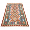 El Dokuma Kilim Fars 130326 - 115 × 188