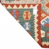 El Dokuma Kilim Fars 130326 - 115 × 188